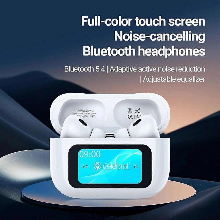 AIRPODS CELEBRAT ANC