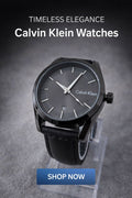 Calvin Klein Watches